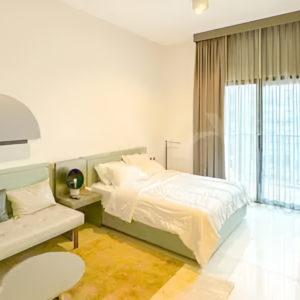 Apartment for Rent in MAG City