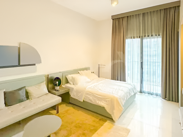 Apartment for Rent in MAG City