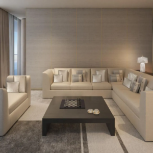 Apartment for Sale in Armani