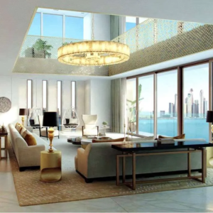 Apartment for Sale in Atlantis The Royal Residences