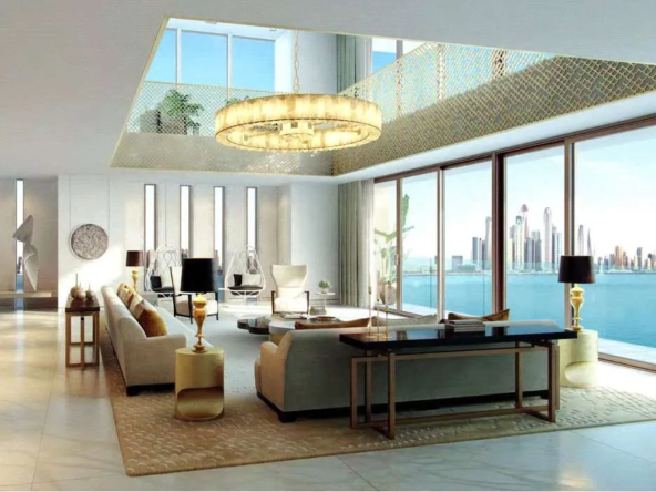 Apartment for Sale in Atlantis The Royal Residences