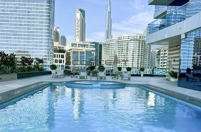 Apartment for Sale in Waves Tower, Dubai
