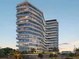 Apartment for Sale in land residence complex