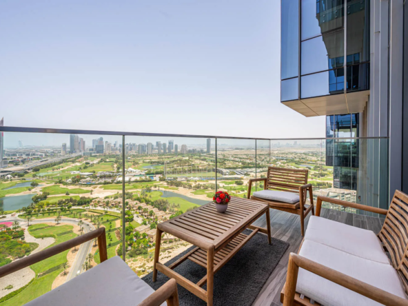 Apartment for sale in Jumeirah lakes towers