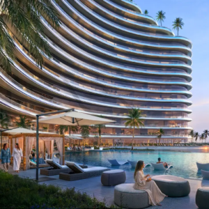 Apartment for sale in Majan Dubai