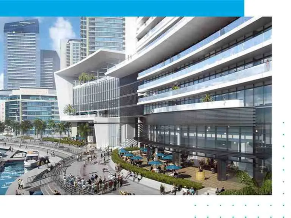 Apartment for Sale in Vida Residences