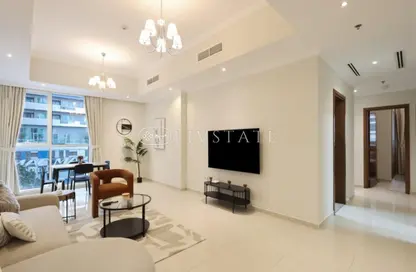 Apartments 2 Bedroom for Rent in Burj Khalifa