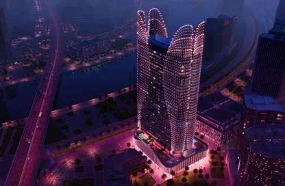 Apartments Binghatti Skyhall for sale