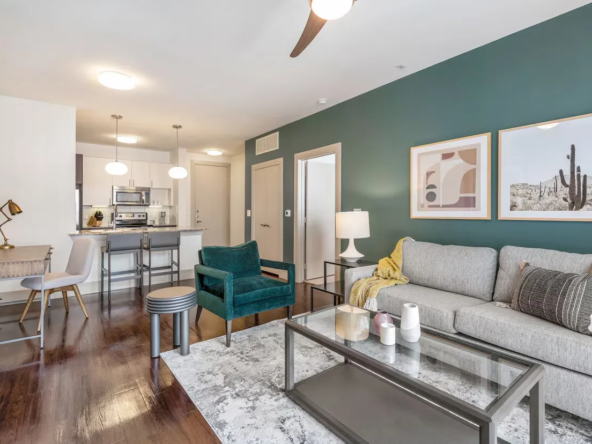 Apartments for Rent in 536 Shelby Grove Dr