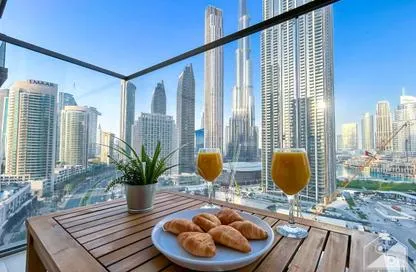 Apartments for Rent in Burj Vista