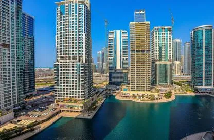 Apartments for Rent in Jumeirah Lakes Towers