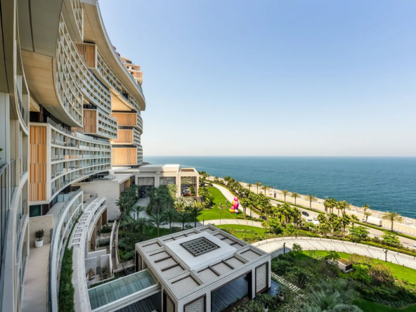 Apartments for sale in Atlantis The Royal Residences