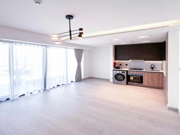 Cheap Apartment for Rent in Marina