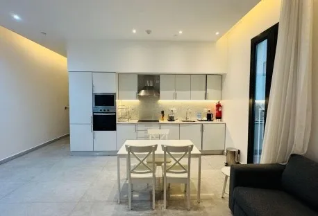 Cheap apartment for sale in Al khail road