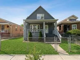 Chicago Home for Sale – 9020 S Carpenter St, Chicago, IL 60620