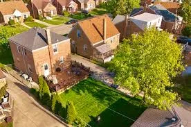 Chicago Homes for Sale – 6136 W Lawrence Ave, Chicago, IL 60630