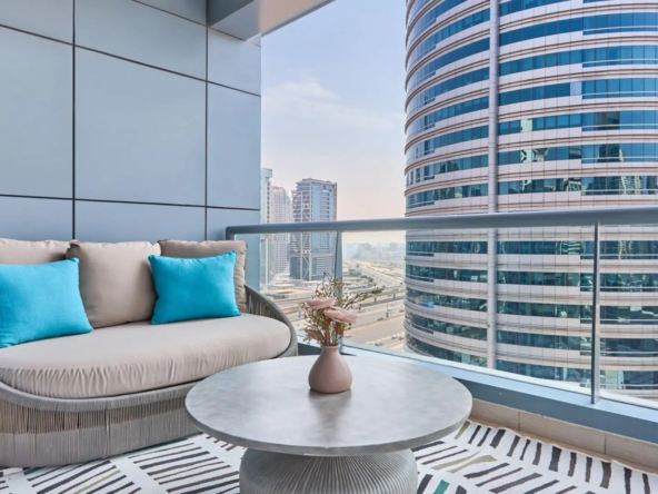 Dubai Apartments for sale