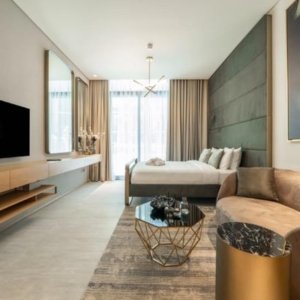 Dubai Studio for Rent monthly
