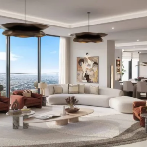 Dubai Studio for Sale