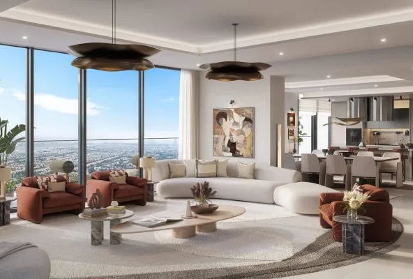 Dubai Studio for Sale