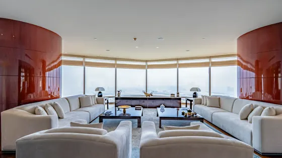 Flat for Rent in Burj Khalifa, Sheikh Mohammed bin