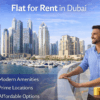 Flat for Rent in Dubai