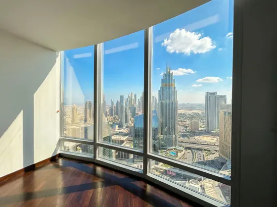 Flat for Sale in Burj Khalifa, 1, Sheikh Mohammed bin Rashid Boulevard