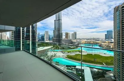 Flat for Sale in Opera Grand