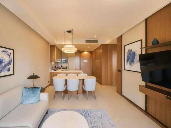 Flats for Rent in Burj Views, Downtown Dubai