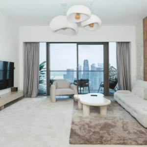 Furnished Apartment for Sale in Grande Downtown Dubai