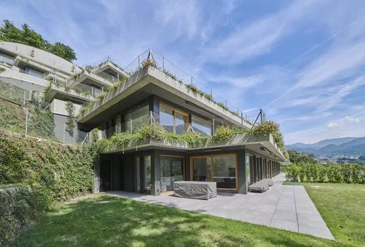 Homes for Sale in Lugano, Switzerland