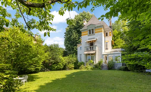 Homes for Sale in in Montreux Switzerland
