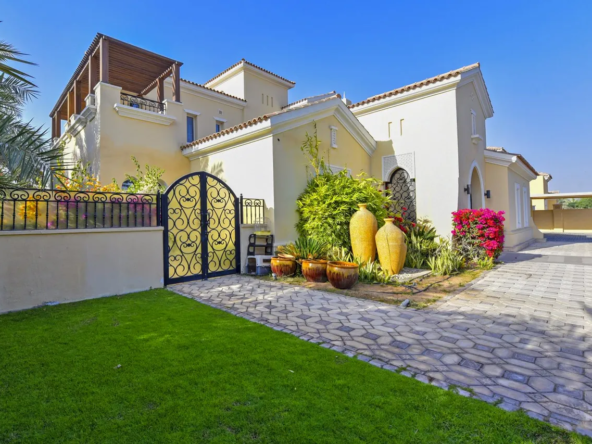 House for sale in Dubai 