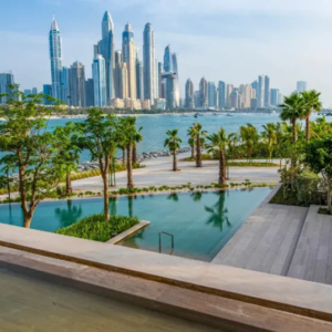 Luxury Apartments in Dubai