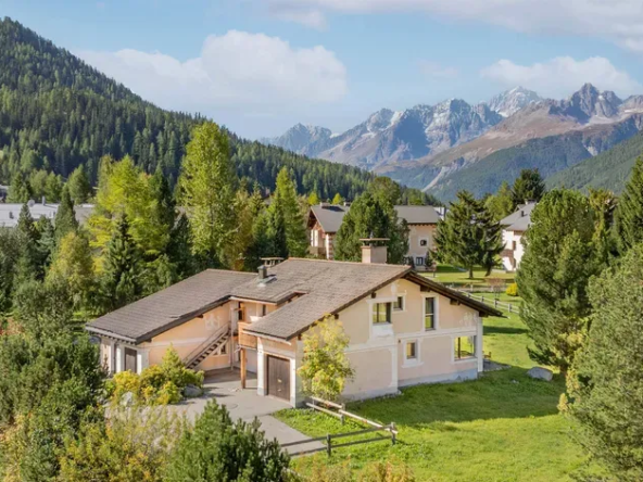 Luxury Home for Sale in Zurich, Switzerland