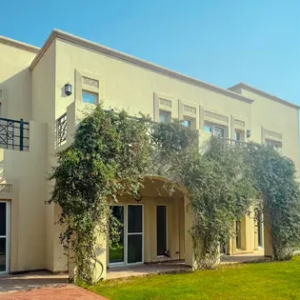 Luxury Villa for Rent in Arabian Ranches