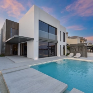 Villas for Sale in Dubai
