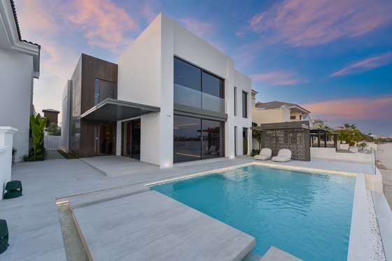 Villas for Sale in Dubai