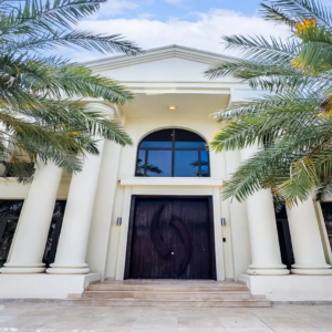 Palm Jumeirah Villas for sale