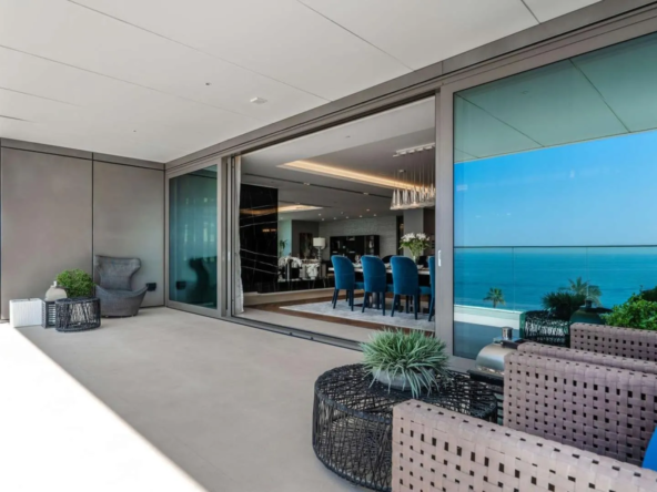 Penthouse for Sale in W Residences
