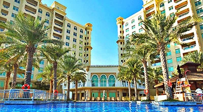 Apartment for Rent in Al Arid