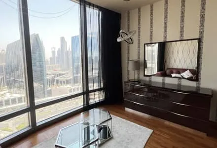 Studio Apartments for Rent in Burj Khalifa