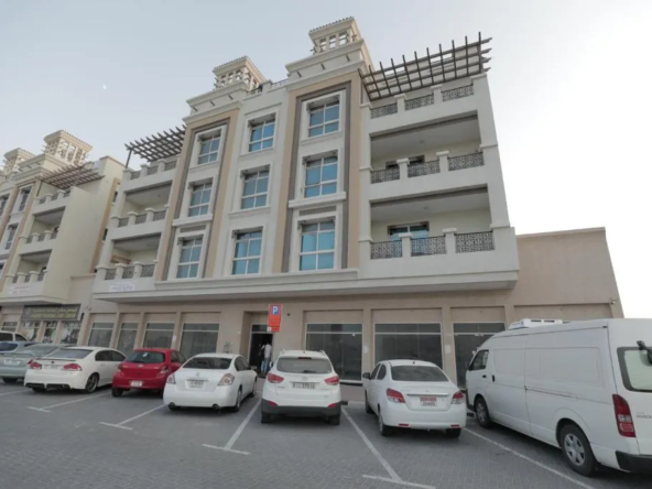 Studio for Rent in Dubai city