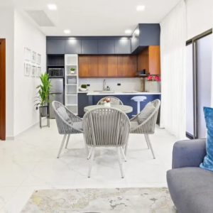 Studio for Rent in Marina Dubai
