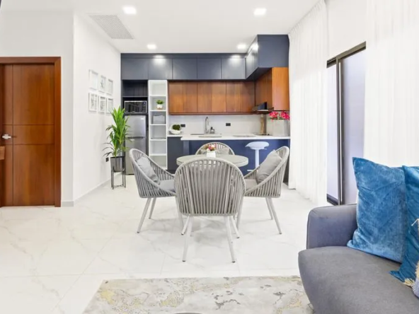 Studio for Rent in Marina Dubai