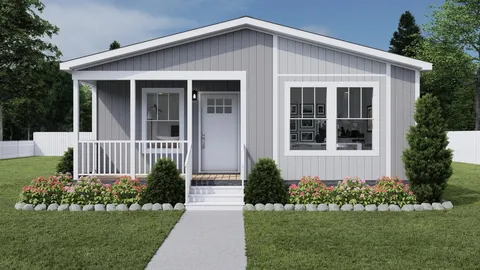 Tiny Home for Sale in Cathedral City