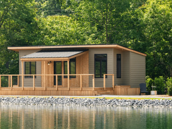 Tiny Homes for Sale in Arizona