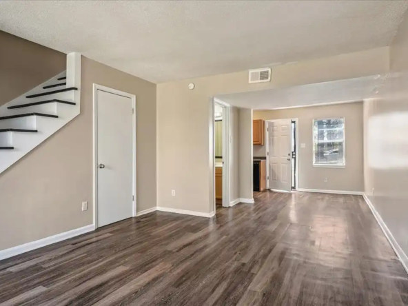 2 Bedroom Townhomes for Rent in Memphis, TN