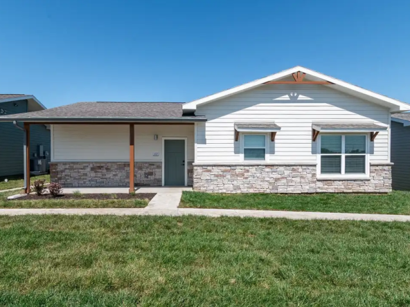 House For Rent Kansas City