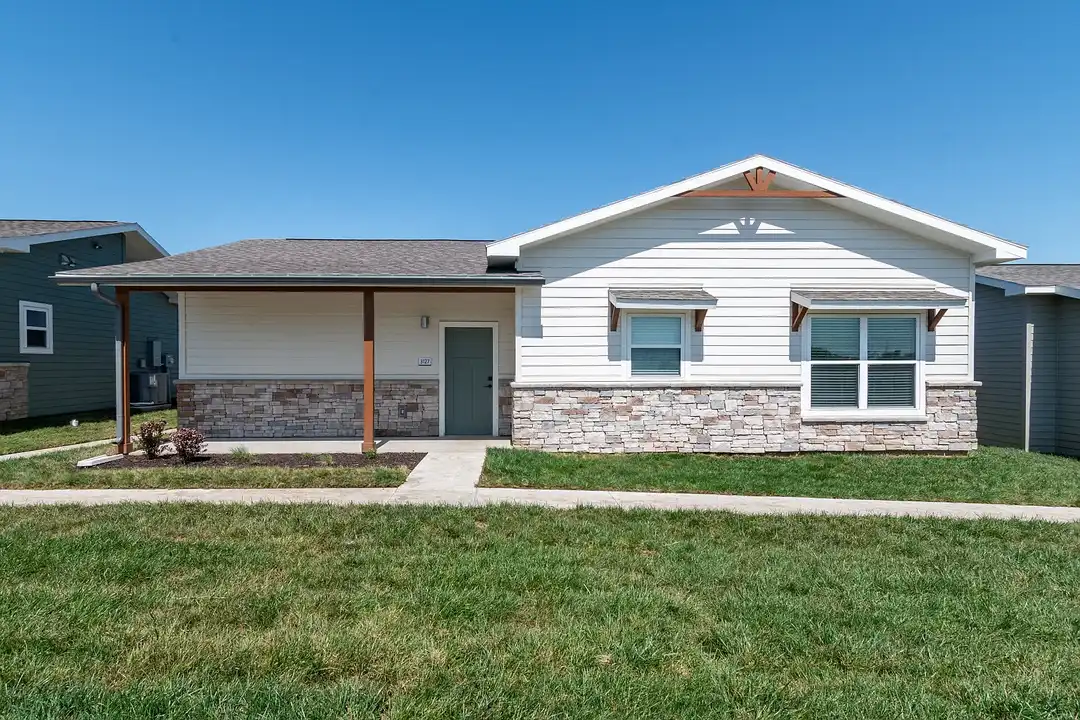 House For Rent Kansas City